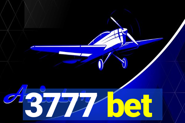 3777 bet